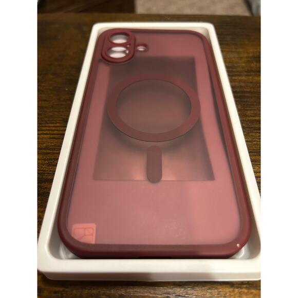 iPhone 16 Plus case 6.7” - Picture 7 of 8